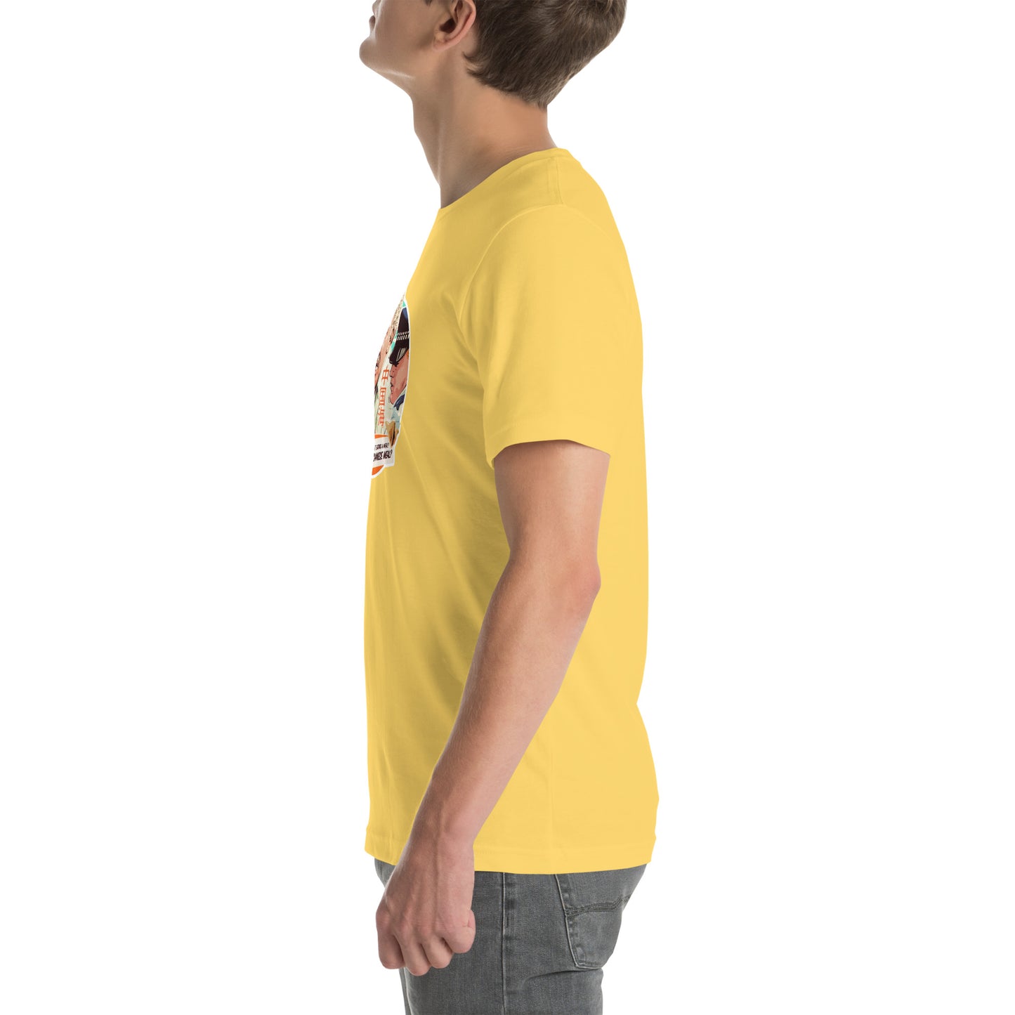 A succulent meal - Unisex t-shirt
