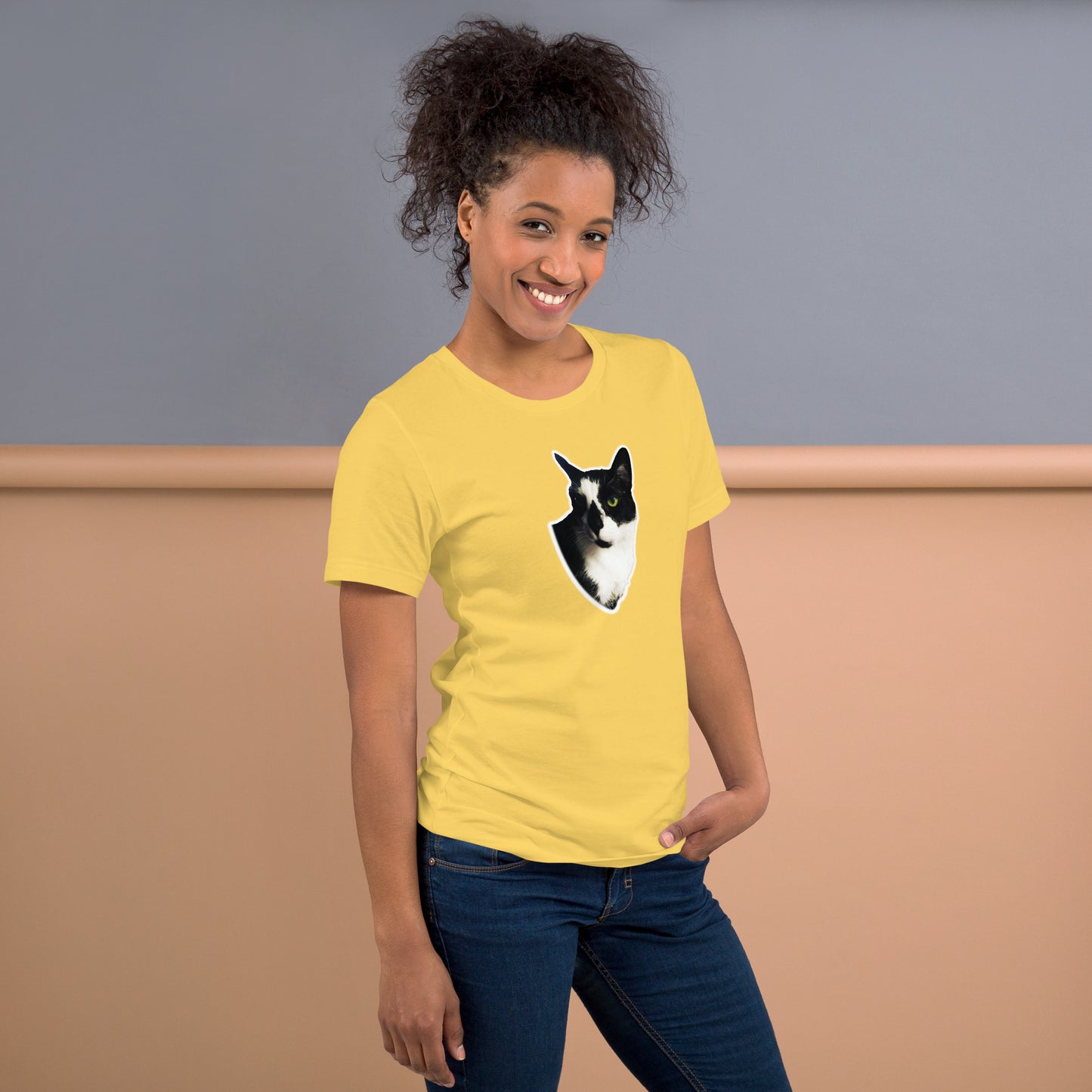 Scully Unisex t-shirt