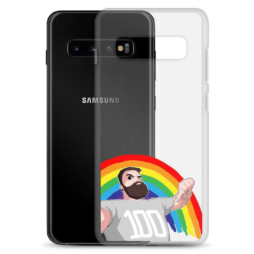 Samsung Case