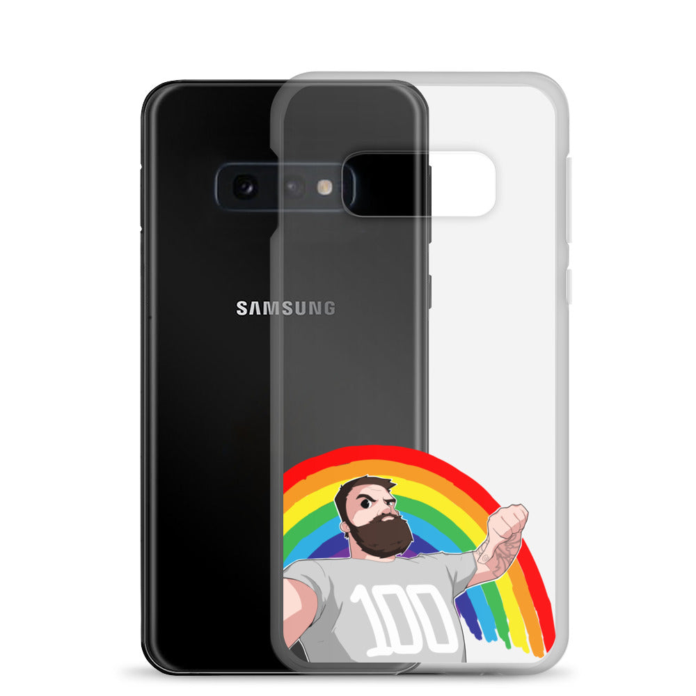 Samsung Case