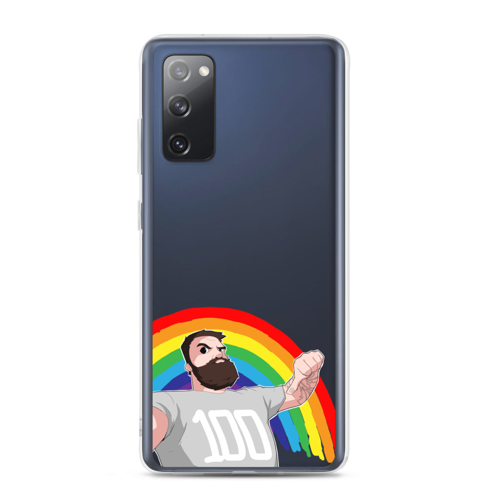 Samsung Case
