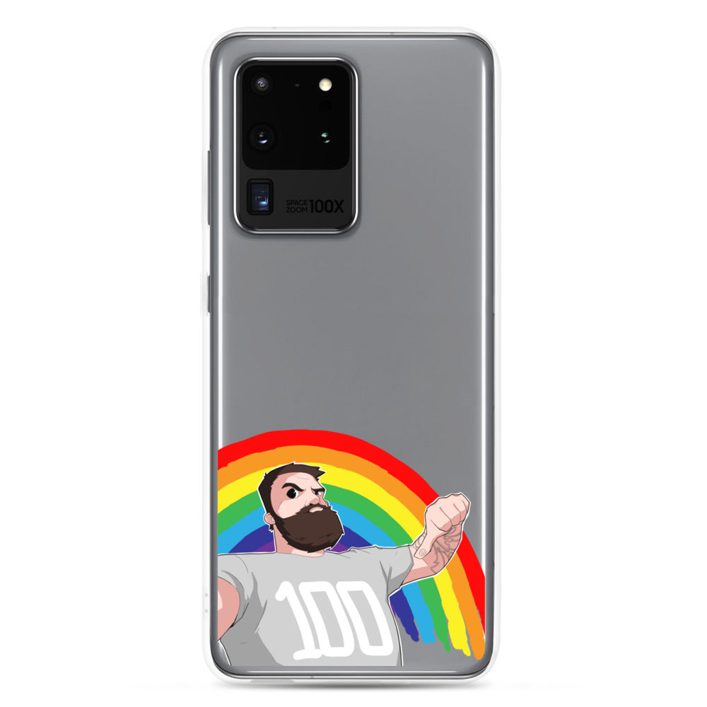 Samsung Case