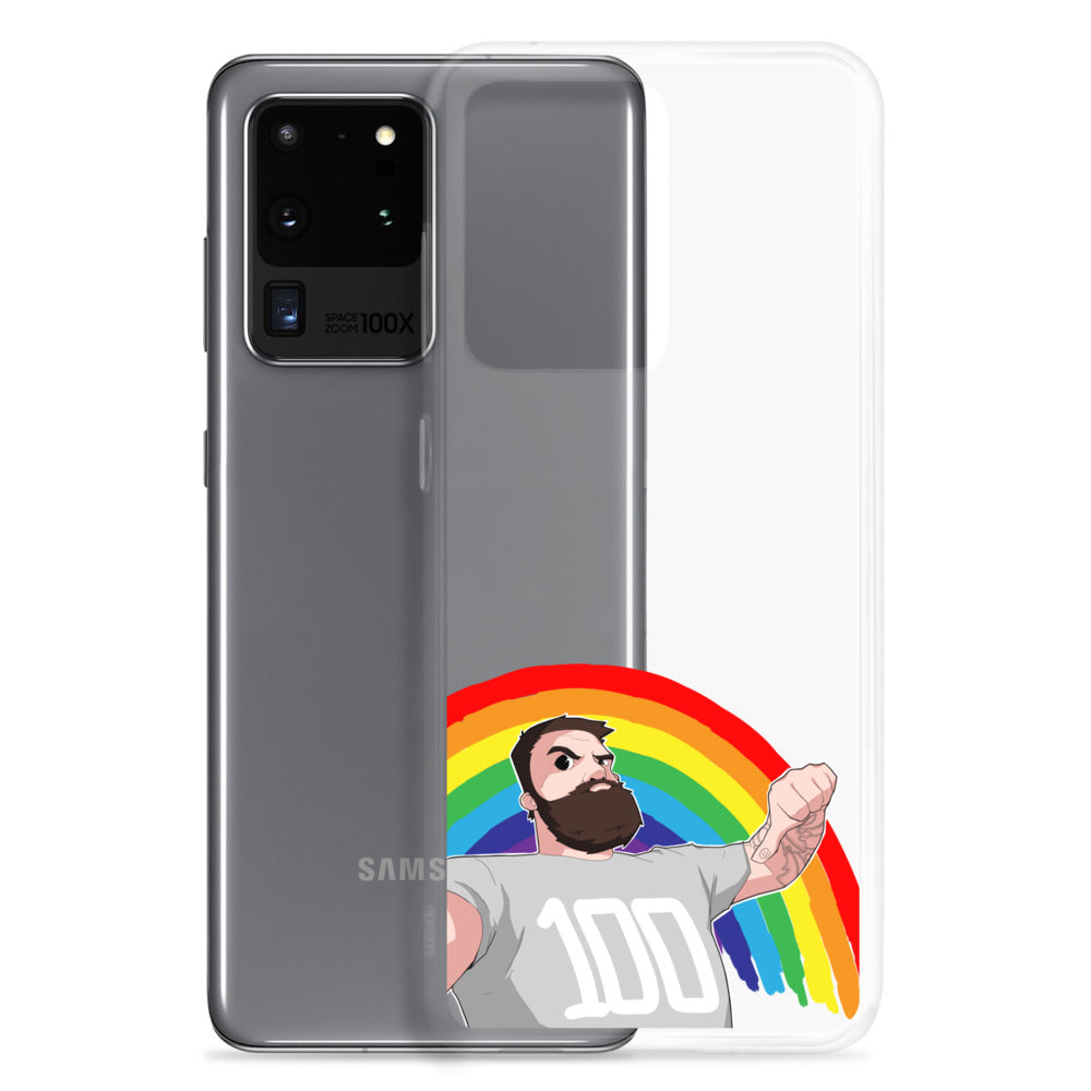 Samsung Case