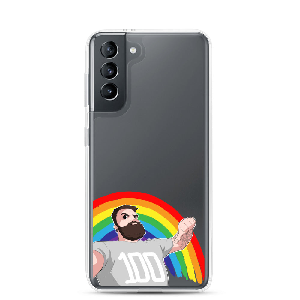 Samsung Case