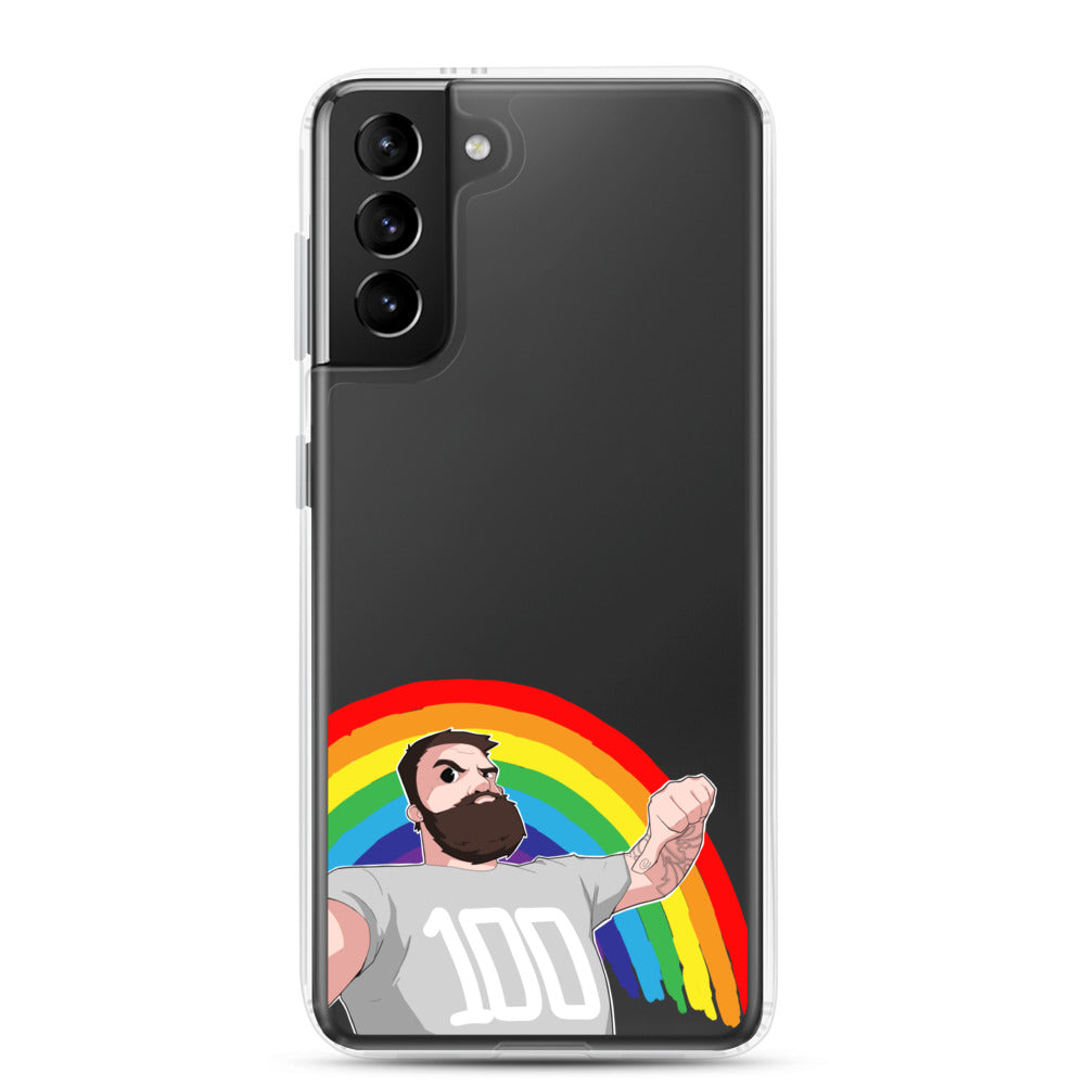 Samsung Case