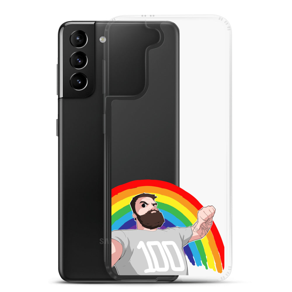 Samsung Case