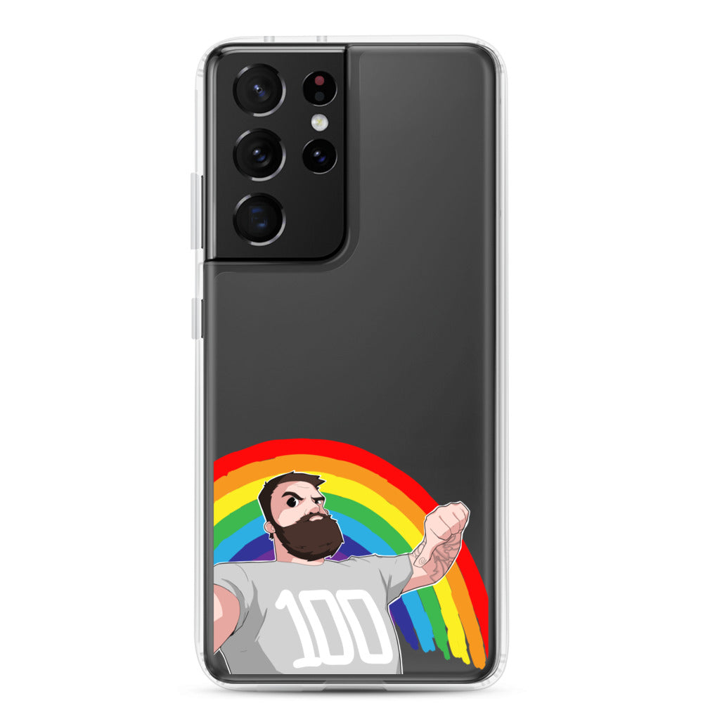 Samsung Case