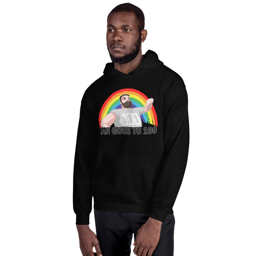 Unisex Hoodie
