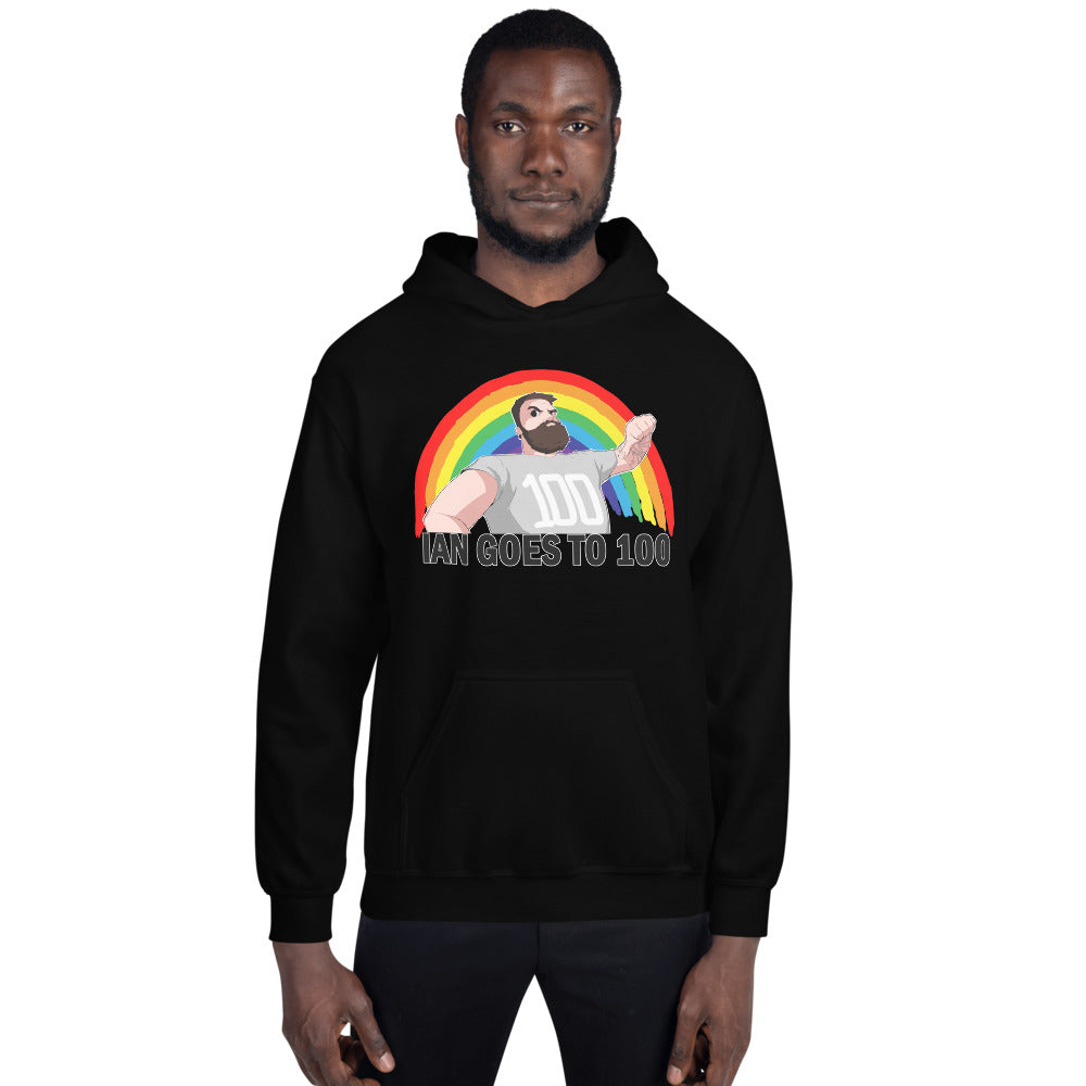 Unisex Hoodie