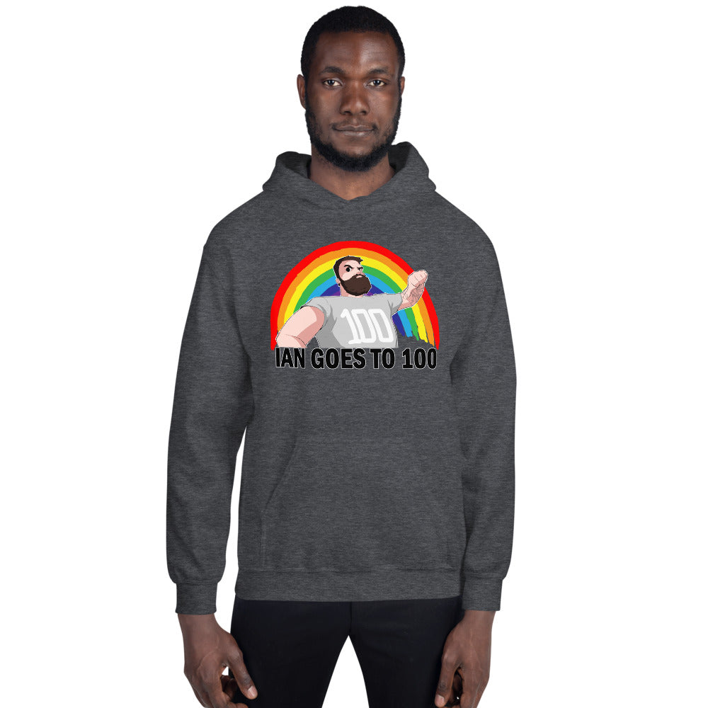 Unisex Hoodie