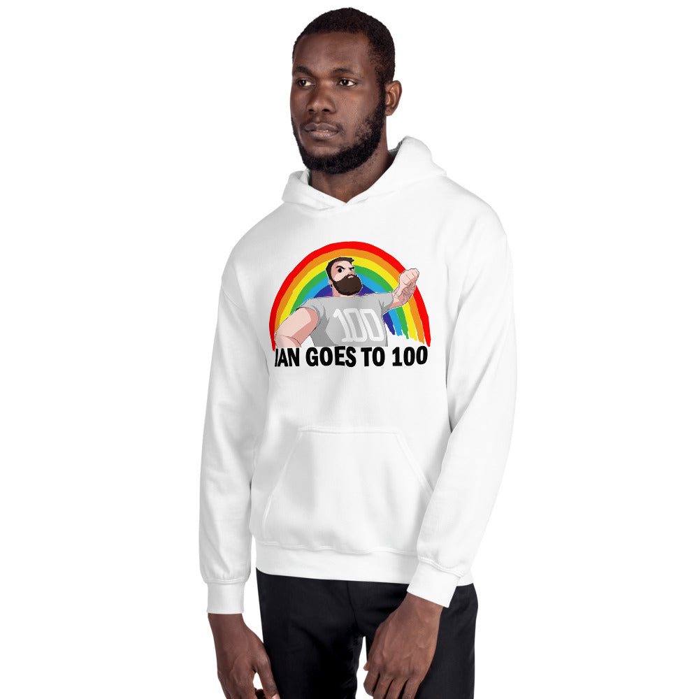 Unisex Hoodie