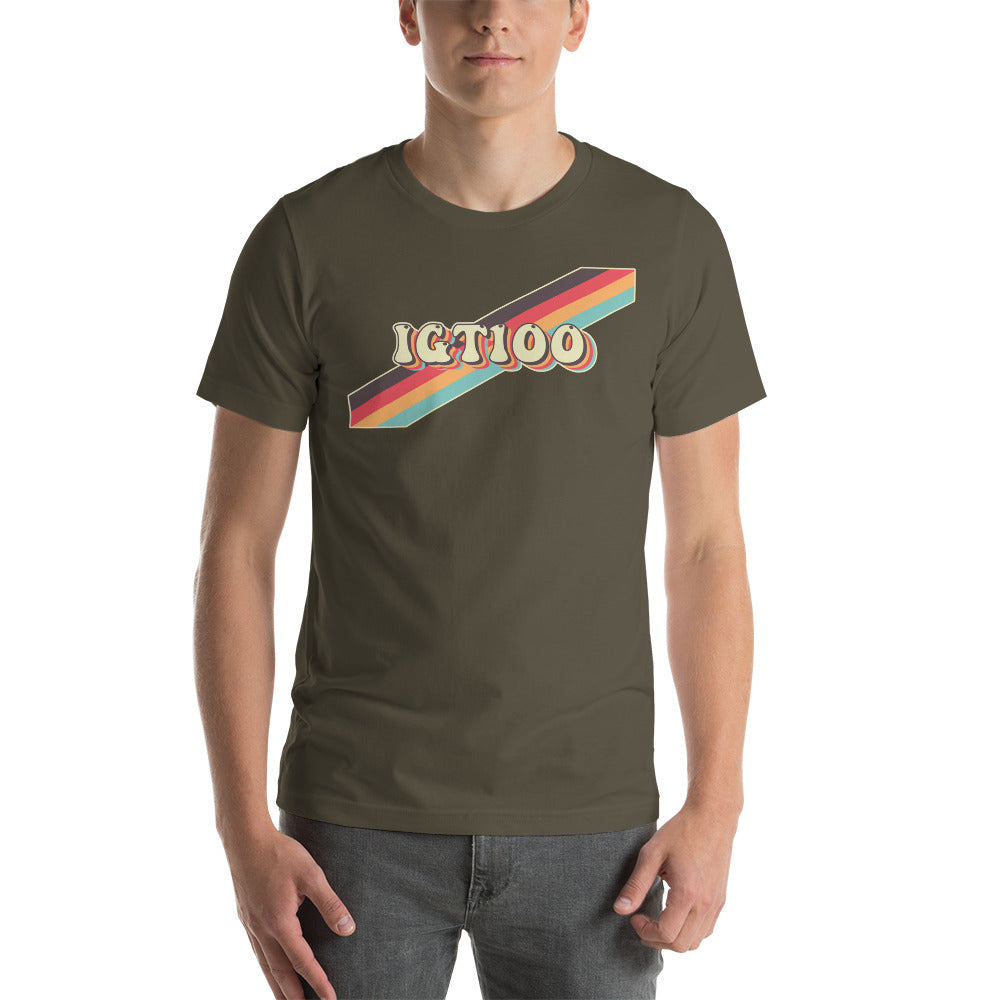 Unisex t-shirt