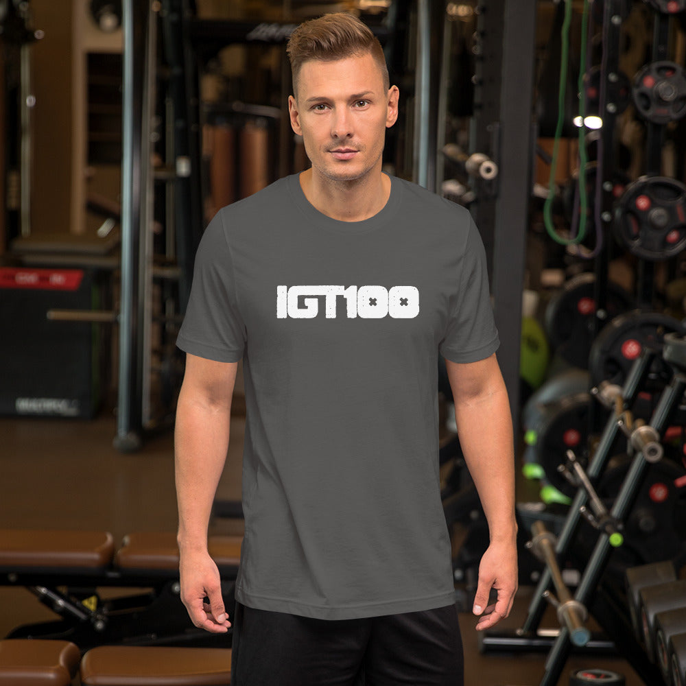 Unisex t-shirt