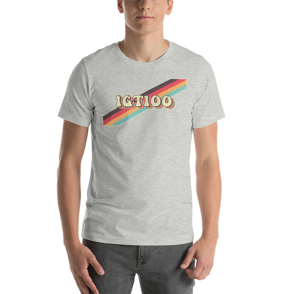 Unisex t-shirt