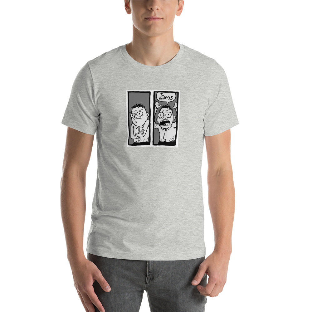 Unisex t-shirt