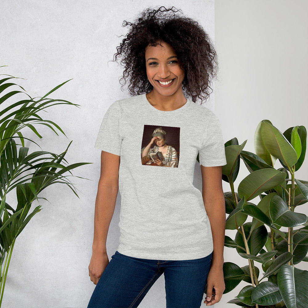 Unisex t-shirt