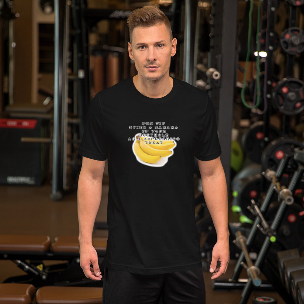 Unisex t-shirt
