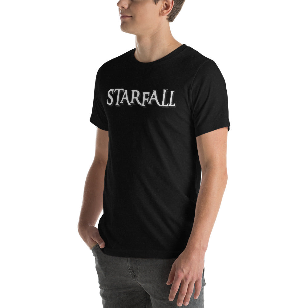 STARFALL Unisex t-shirt
