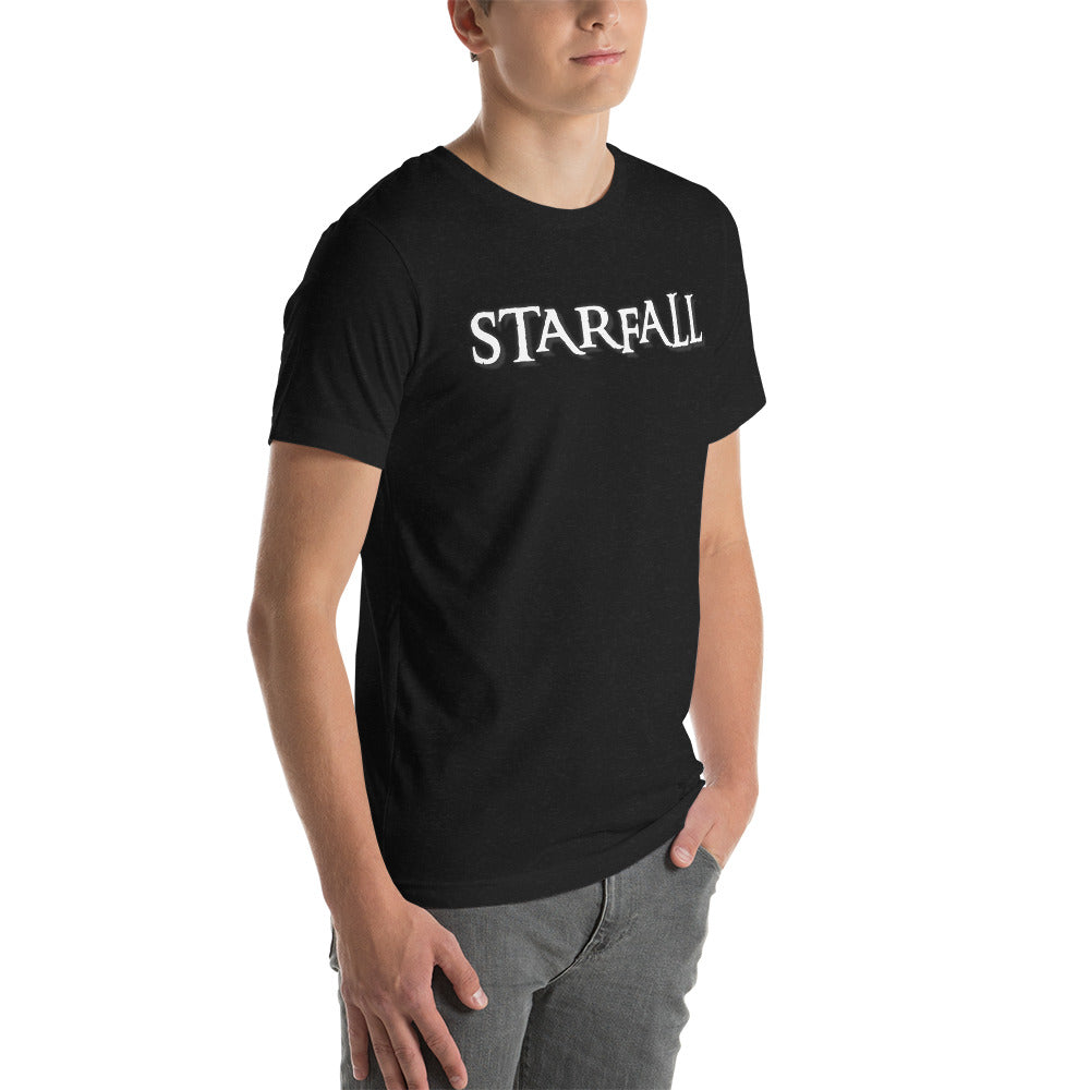 STARFALL Unisex t-shirt