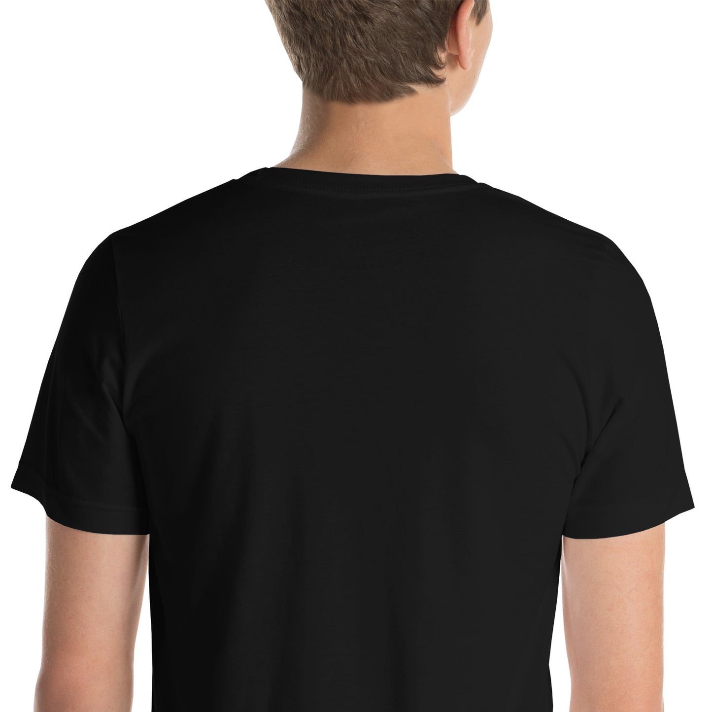 STARFALL Unisex t-shirt