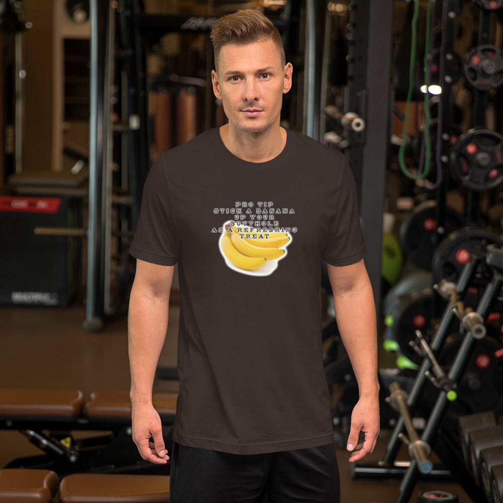 Unisex t-shirt