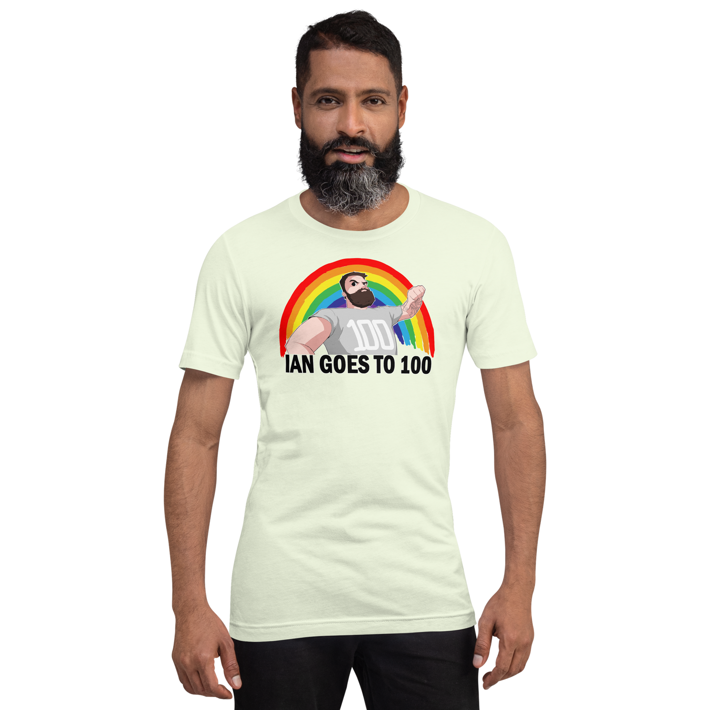 Short-Sleeve Unisex T-Shirt