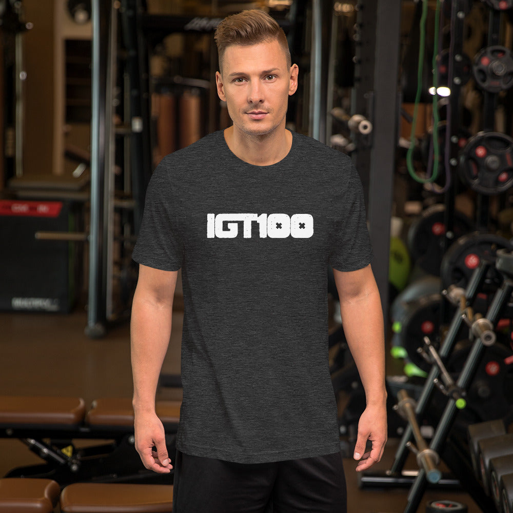 Unisex t-shirt