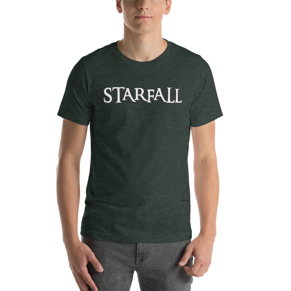 STARFALL Unisex t-shirt
