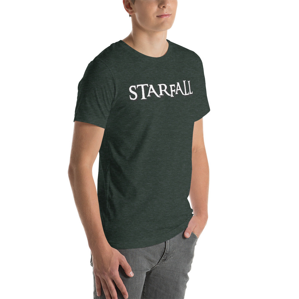 STARFALL Unisex t-shirt
