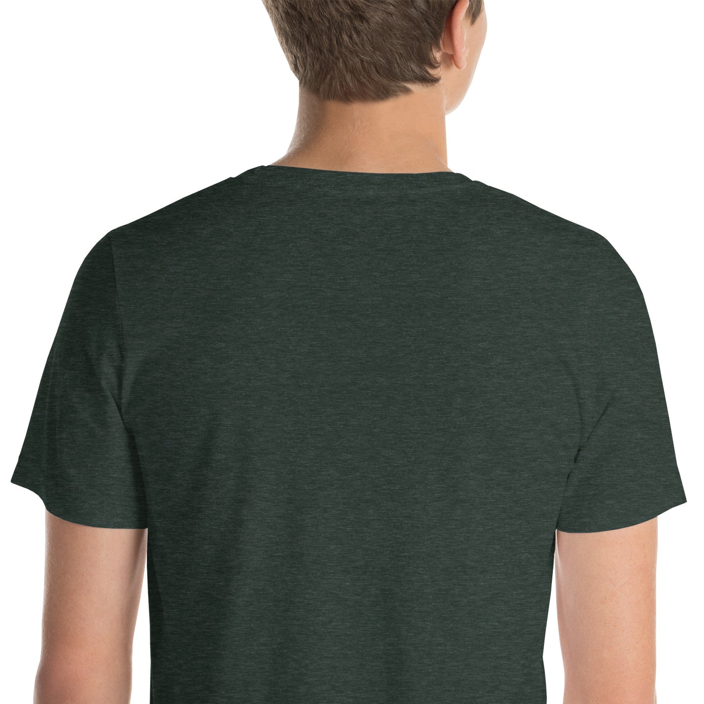 STARFALL Unisex t-shirt
