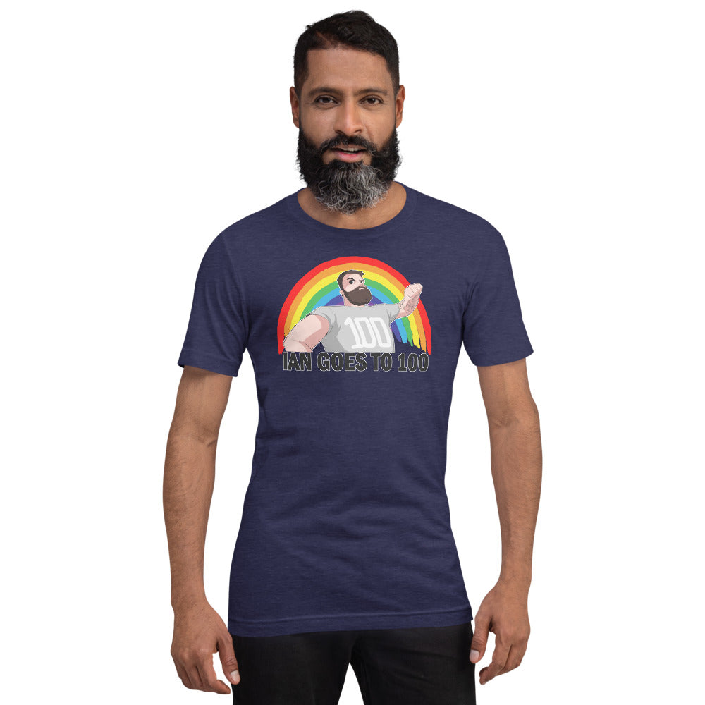 Short-Sleeve Unisex T-Shirt
