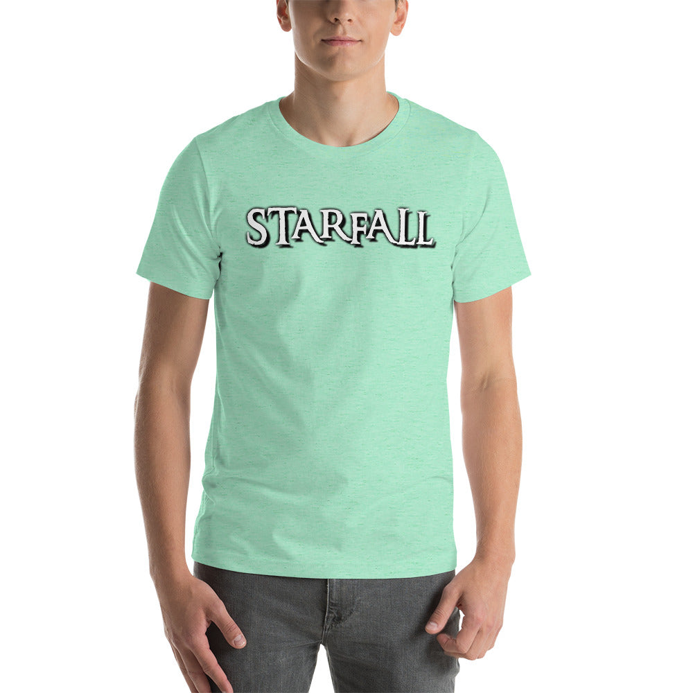 STARFALL Unisex t-shirt