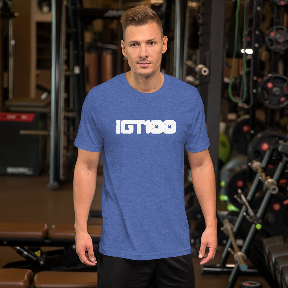 Unisex t-shirt