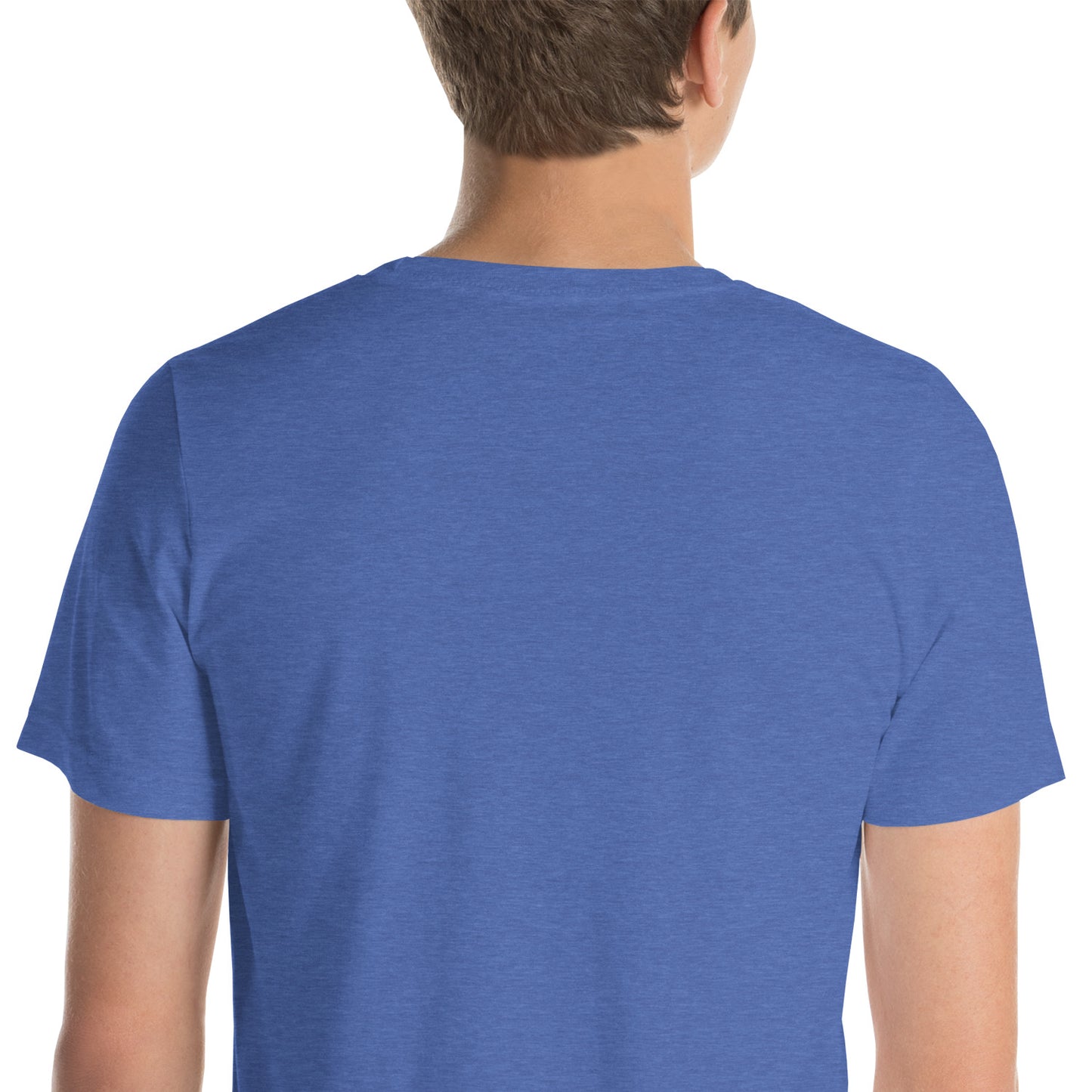 STARFALL Unisex t-shirt