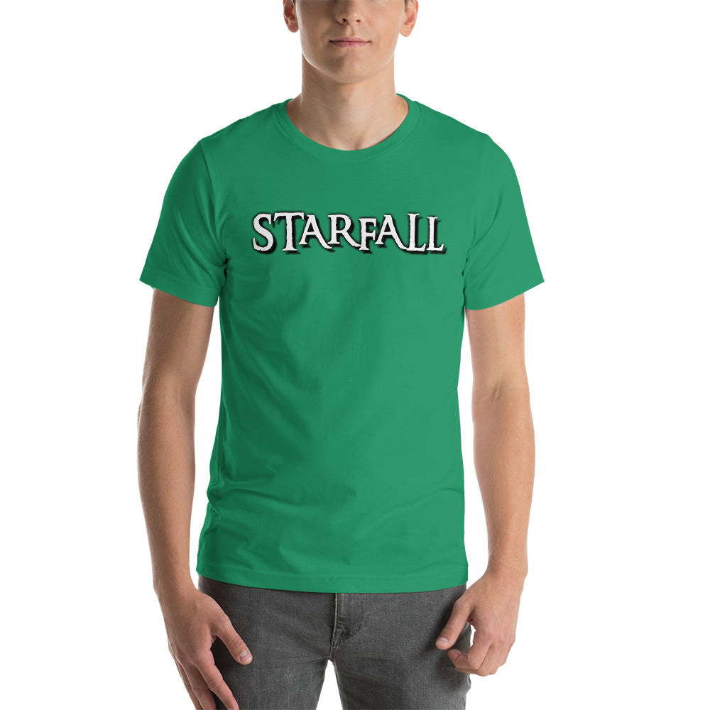 STARFALL Unisex t-shirt