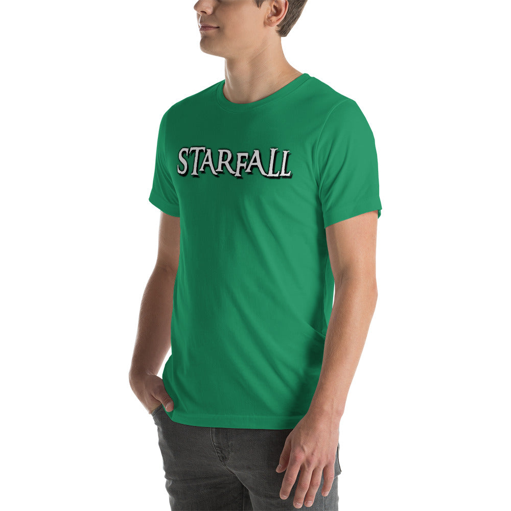 STARFALL Unisex t-shirt