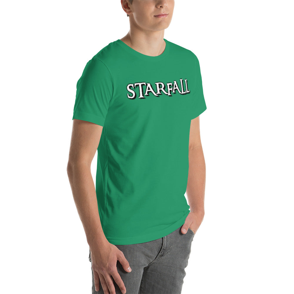 STARFALL Unisex t-shirt