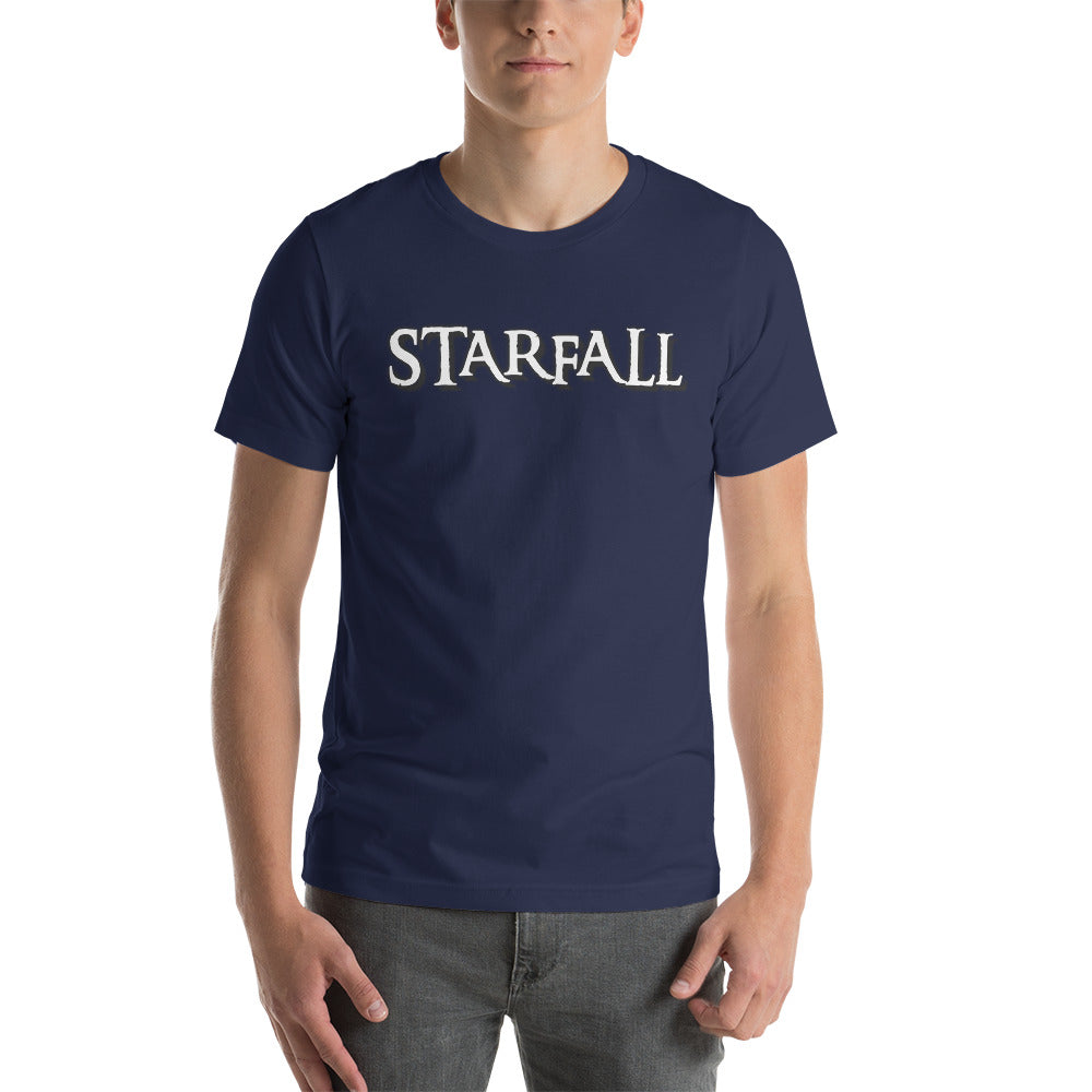 STARFALL Unisex t-shirt