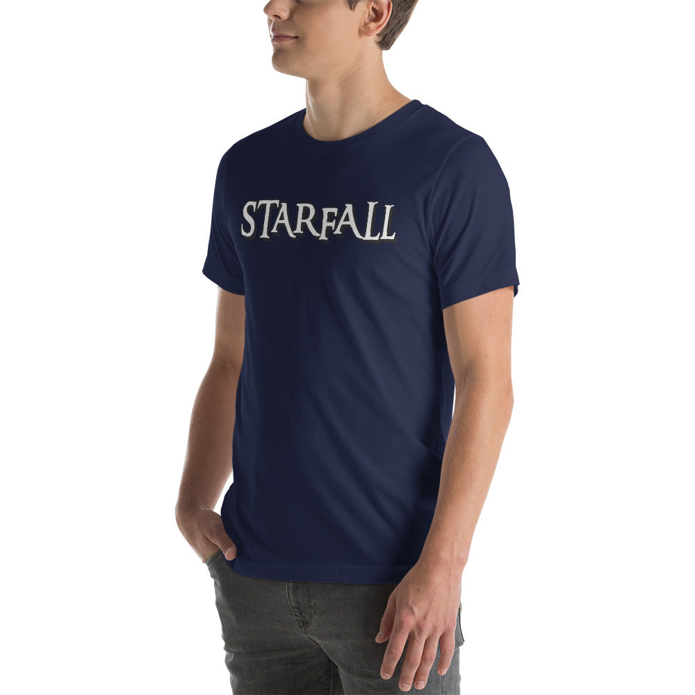 STARFALL Unisex t-shirt
