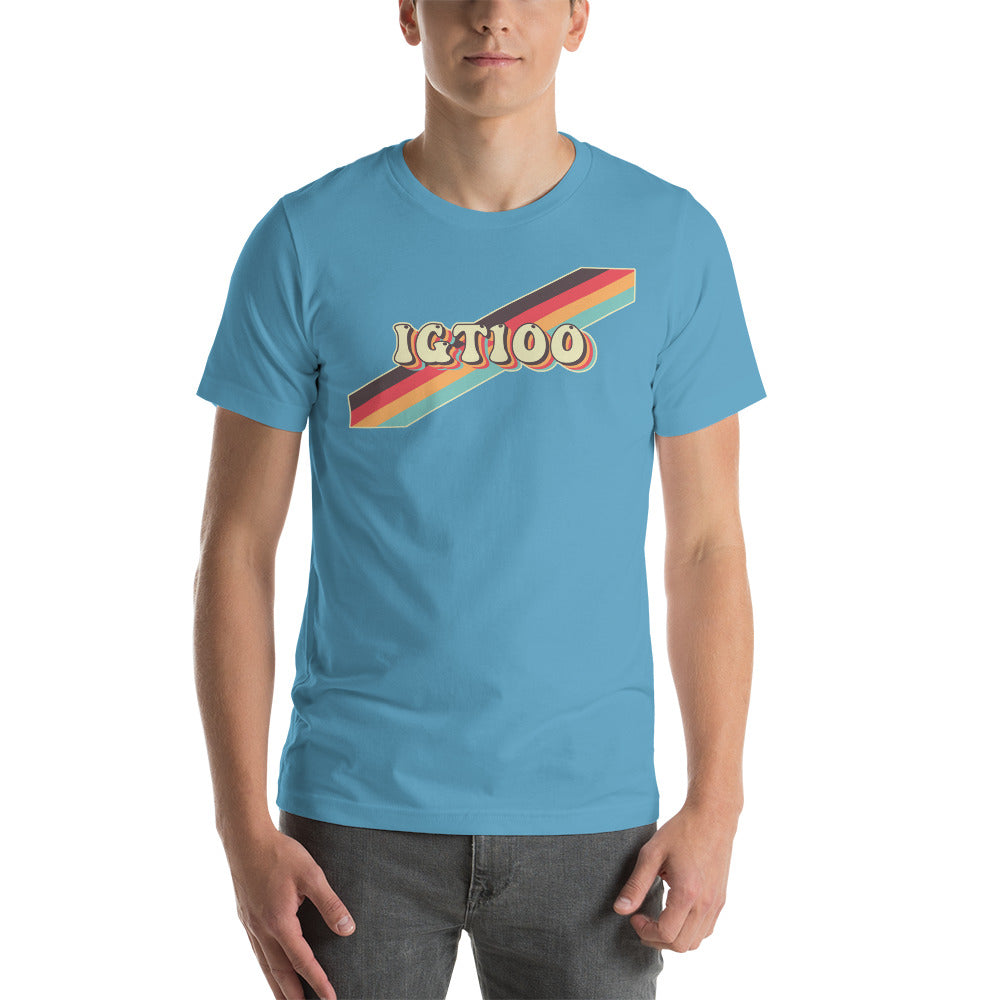 Unisex t-shirt