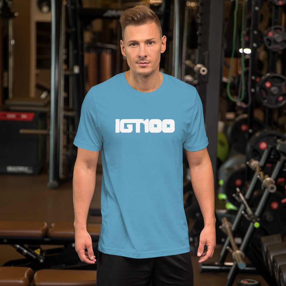 Unisex t-shirt