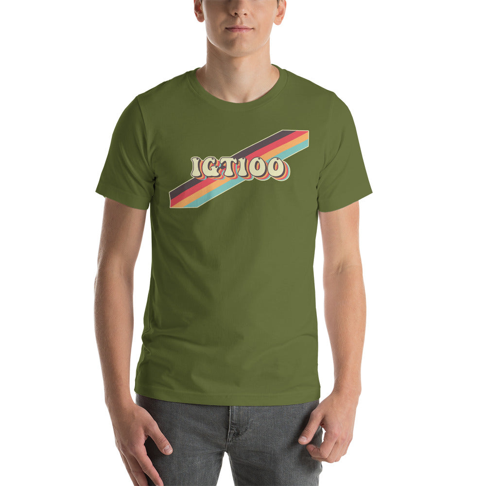 Unisex t-shirt