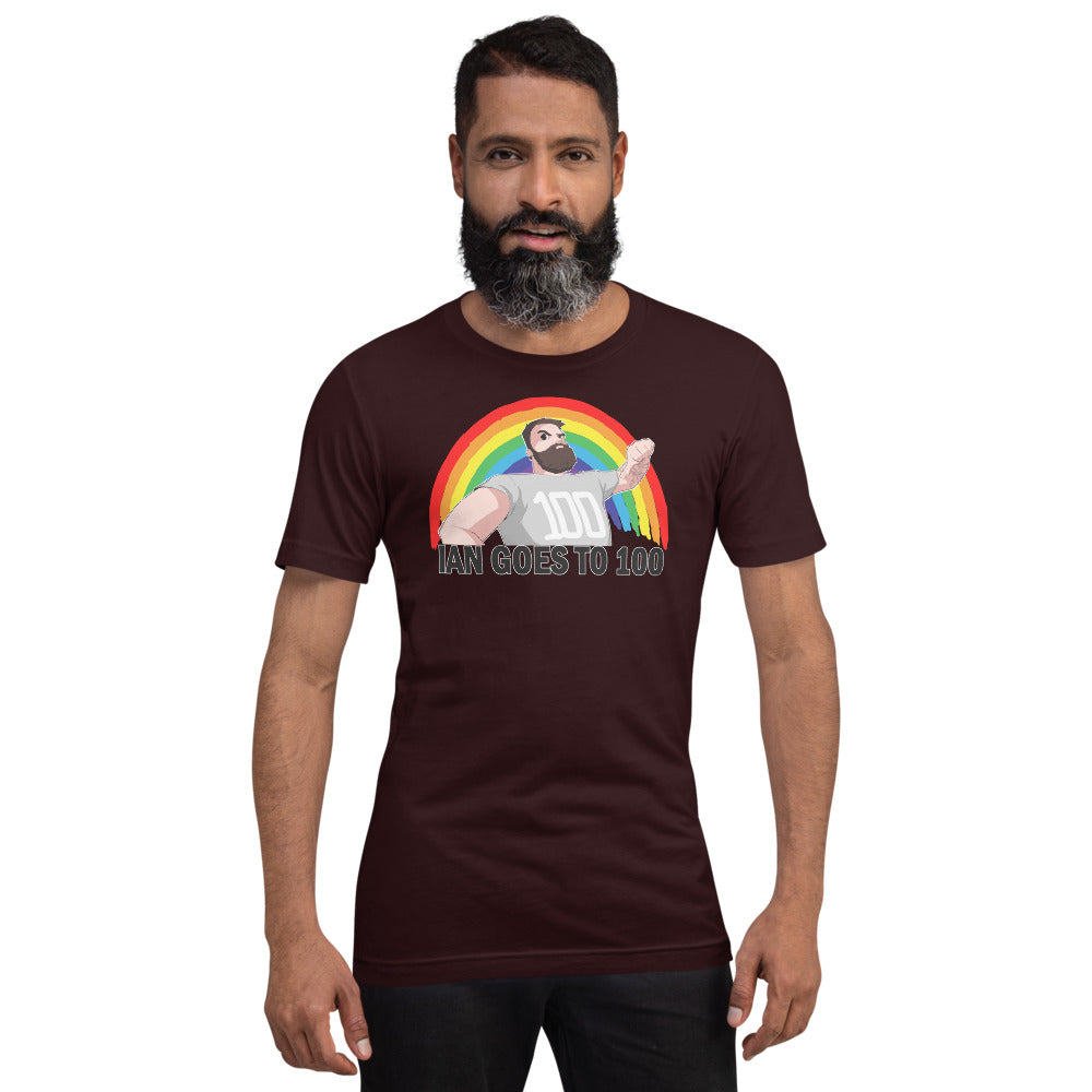 Short-Sleeve Unisex T-Shirt