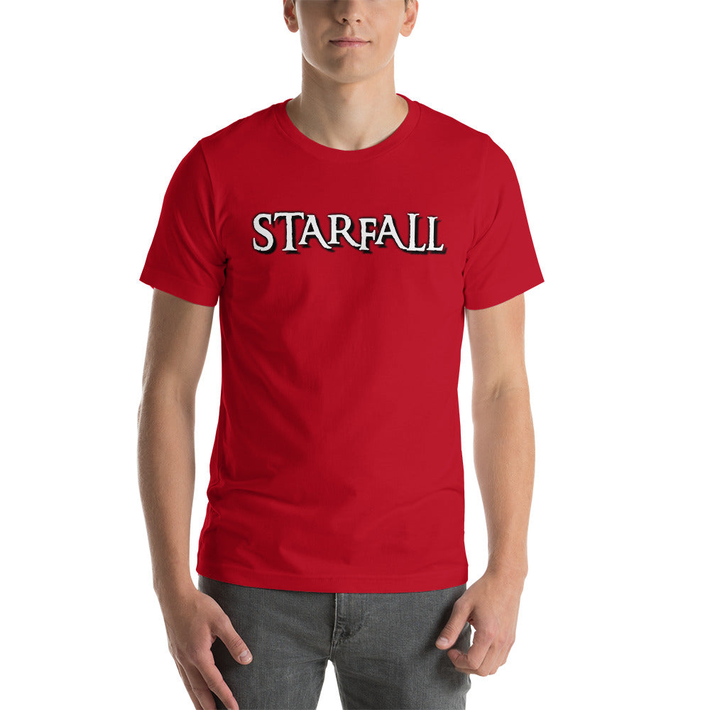 STARFALL Unisex t-shirt