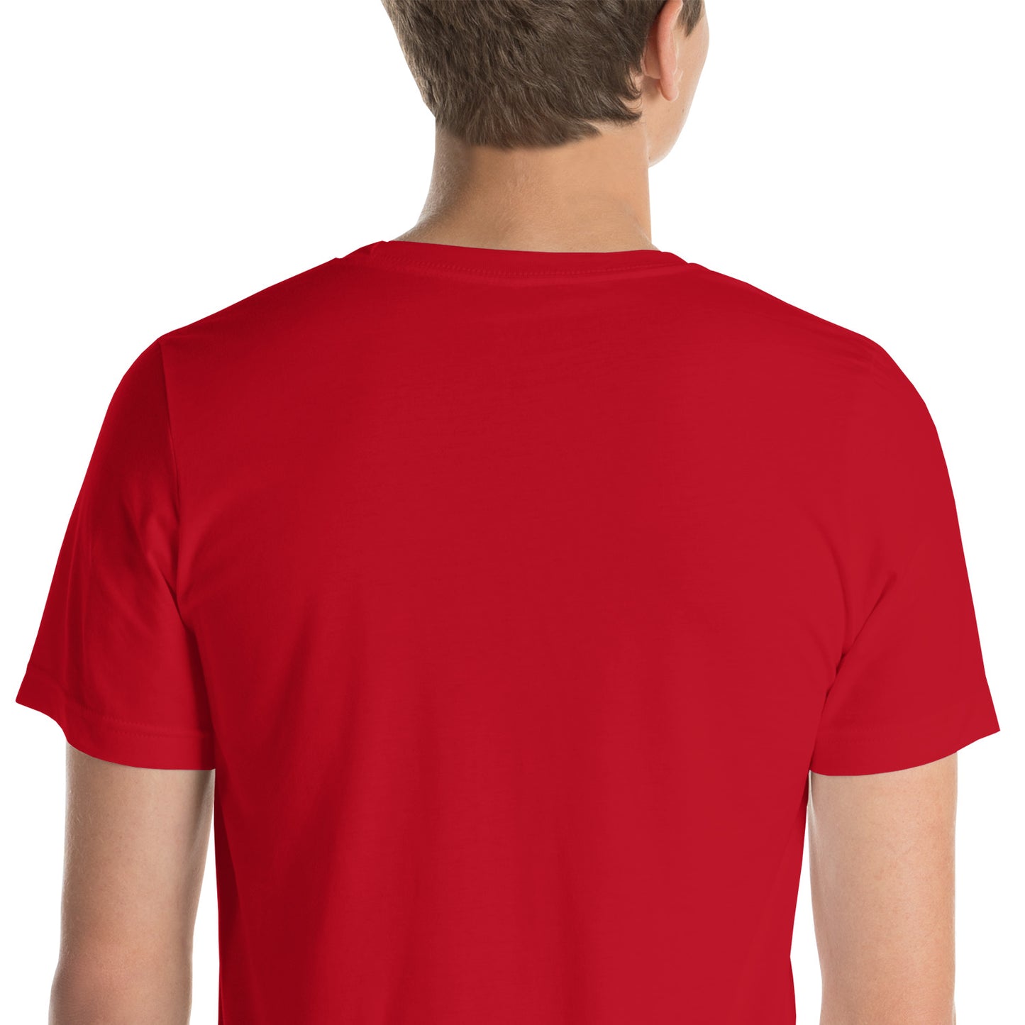 STARFALL Unisex t-shirt