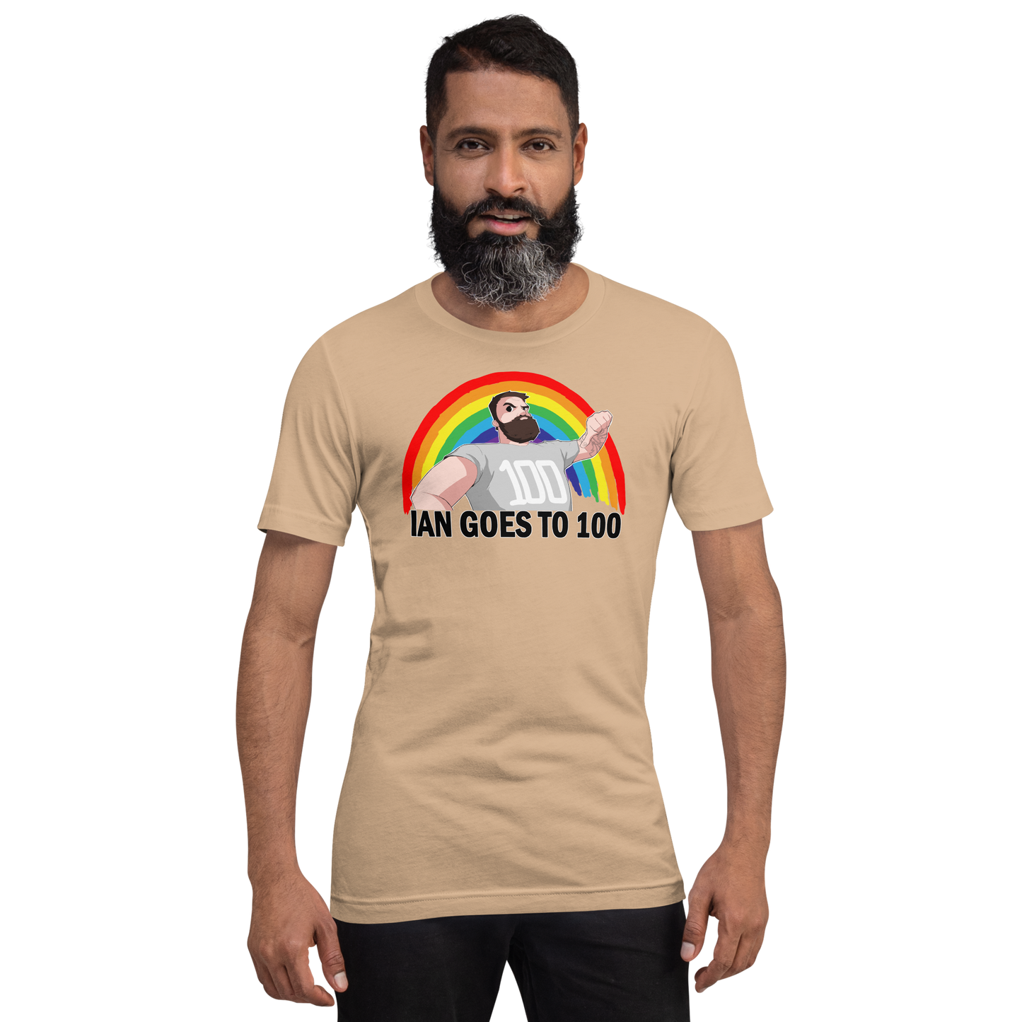 Short-Sleeve Unisex T-Shirt