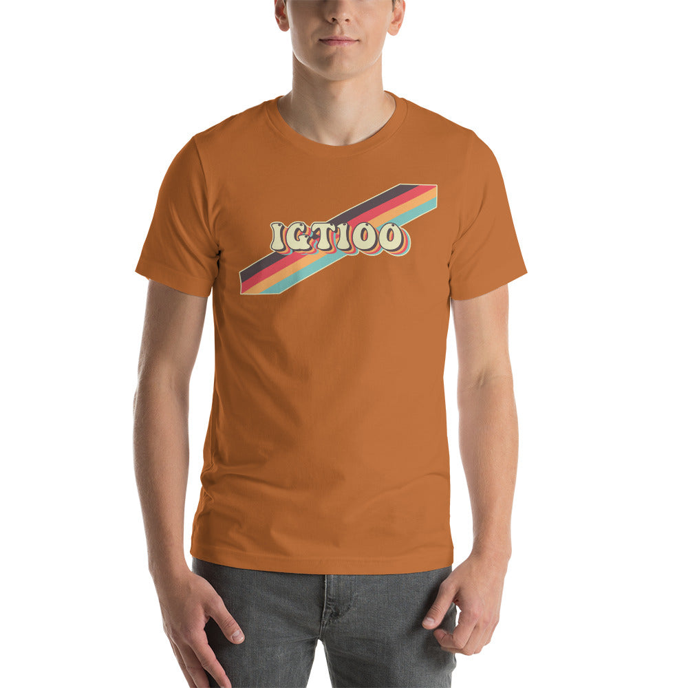 Unisex t-shirt
