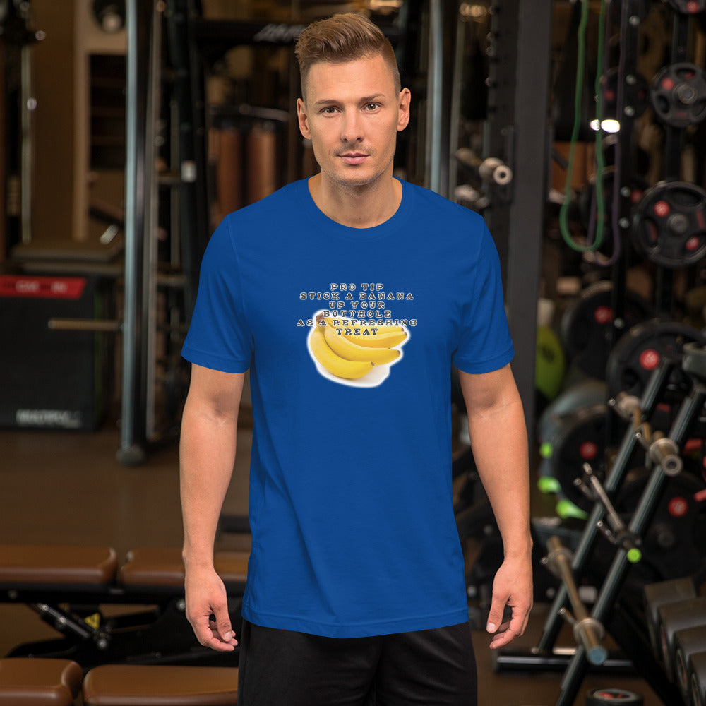 Unisex t-shirt
