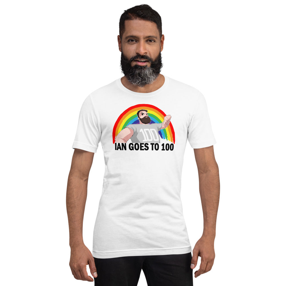 Short-Sleeve Unisex T-Shirt