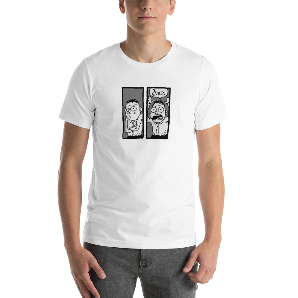 Unisex t-shirt